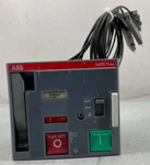 Abb Tmax KXTCMOE110-125 Motor Operator 110...125V Ac/dc For XT2-XT4 Recon. Fixed Price $788.00.