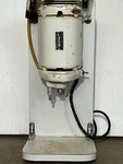 B.f. Wehmer Dental Orthodontic Mixer Vertical Stand Model 1/3 Hp 5KH35KG 122. Fixed Price $125.00.