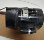 Bodine Gear Motor 115V Single Phase Psc 300:1 42R3BFC1-E4. Fixed Price $125.00.