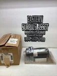 Baldor Reliance Industrial Motor P-404333 0.56KW 180VDC Fr. D80C 3428P Nib. Fixed Price $1199.99.