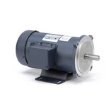 Leeson 098000.00 Electric Motor 1/2 Hp 1750 Rpm 90 Volt Vdc 56C C42D17FK1C. Fixed Price $532.84.