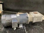 Leeson C4D17FK6H Direct Current With Conedrive B051030 #100F11FML. Fixed Price $1200.00.