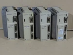 Yaskawa Servopack SGD-02BSY38 Pcs #SV1362#. Fixed Price $187.00.