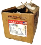 Baldor VWDM3542 230/460 0.75 Hp 1765 Rpm Wash Down Motor. Fixed Price $649.99.