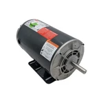 Dayton 31TT22 General Purpose Motor Hp, 230/460V, Phase, 1725 Rpm. Fixed Price $324.95.