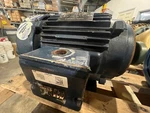 Marathon 10 Hp Inverter Duty Motor 460V 3535 Rpm 215TC Fr Bvf 215TTFS6501HT. Fixed Price $349.99.