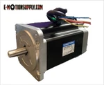 Sanyo Denki Sanmotion 2-PHASE Stepping Motor SM2863-5152. Fixed Price $295.00.