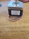 Minebea- Matsushita Industrial 6-PIN Hybrid Stepping Motor 17PM-K845-02VS. #X60. Fixed Price $40.19.