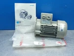Siemens Simotics Gp Motor Unit 1AV2063B 1LE10010BB322FA4. Fixed Price $1148.85.