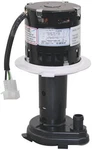 12-2919-21 Water Pump For Scotsman Ice Maker Machine Part# (oem Replacement). Fixed Price $193.50.