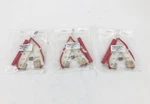 Lot Of 3 New United Equipment Accessories RCAA008867 Brush And Arm Assemblies. Fixed Price $29.95.