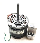 Emerson K55HXBAT-5896 Blower Motor 1/2HP 1100RPM 3SPD 115V HQ1008414EM #CMB494. Fixed Price $95.00.