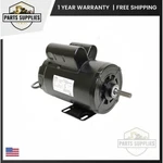 MOTOR-010-01 Pems 115V Single Phase 1725/1140 Rpm For Evaporative Cooler. Fixed Price $428.95.