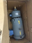 Baldor 37B10X54 7.5HP Ac Motor 1800RPM 4P 3PH 213TC 208-230/460V With Clutch. Fixed Price $425.00.