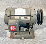 Electric Motor 5HP Nema Premium CG22 1450/1765 Rpm 230/460V. Fixed Price $219.98.