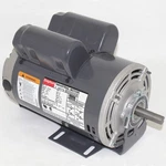 Dayton 30PT76 Gp MOTOR,1 HP,1,725 RPM,115/230V AC,56. Fixed Price $672.02.