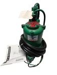 Hydromatic SPG-200M3/4-2 Hydr-o-grind 2HP 3PH Submersible Sewage Pump 513892417. Fixed Price $1699.15.