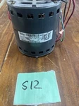 New General Electric 5KCP39SFL340BS Blower Motor. Fixed Price $299.99.