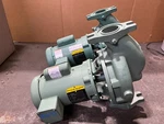 Baldor / VL3504 Hp .5 56C Electric Motor With Taco Centrifugal Pump. Fixed Price $800.00.