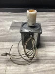 Panasonic M71A15S4DU Motor #129B154PR3. Fixed Price $220.00.