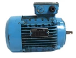 Suhner #amhe 90SAA2 (3 Phase) Motor. Fixed Price $960.00.