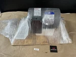 New Baldor Motor 35S442W873G1 1HP 230/460V 1675RPM 56C Warranty. Fixed Price $625.00.