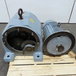 Sew R163DV225S4 49HP Rpm Output 330/575V 3PH Ac Gear Motor Separated. Fixed Price $1820.69.