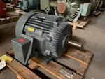50/12.5 Hp Marathon Ac Multi Speed Motor 1800/900 Rpm Fr 364T Tefcbb 460 V New. Fixed Price $3300.00.
