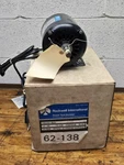New Rockwell 62-138 Motor 1/2 Hp 1725 Rpm 115 Volt 7.5 Amp 60 Hz 48 Frame Nos. Fixed Price $179.99.
