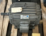 ZENAR,0100E-ZAAN-0001,MOTOR 10HP 1200RPM 230/460V 3PH 256T Frame. Fixed Price $650.00.