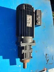 Sew Eurodrive P8FS01N/ES Gear Motor, Industrial Reducer. Fixed Price $203.00.