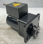 Oriental Motor 4IK25GN-AW2T Induction W/ 4GN3S Gear Head. Fixed Price $34.99.