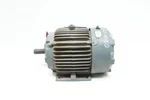 Reliance P18G3347F Motor 184T 3PH 5HP 3500RPM 230/460V-AC. Fixed Price $314.90.