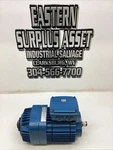 Demag Cranes & Components Kbf 80 1/2HP 230/460V 1650RPM IMB14 Nib. Fixed Price $2799.99.