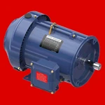 Marathon Motors Globetrotter 184TTFBD6003 General Purpose Motor, 5/3 Hp, 3525/29. Fixed Price $745.45.