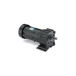 New! LEESON-1/15 HP-8 RPM-115/230V0-1-PHASE-TENV-P240-216:1 RATIO-345 In Lbs!!. Fixed Price $1499.95.