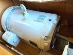 Baldor Motor Hp, Phase, 3520 Rpm, 230/460 Volts, 256JM, 3948M, Tefc,. Fixed Price $1499.99.