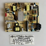Tcl Oem Power Supply-model 55S405 Version Lgaa Part 08-L14TWA2-PW220AL. Fixed Price $59.00.