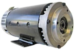 Nidec 36V 122048 Electric Motor L94-4001C Bendi Lift Vdc. Fixed Price $299.00.