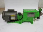 Pulsa Metering Pump C/w Motor 0.17HP 1725RPM 115/208-230V 48 Tefc 1PH Used. Fixed Price $320.99.