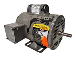 Baldor L1204 115/230 V 1/4 Hp 1140 Rpm Ph 3421L 48 Odp Motor. Fixed Price $199.99.
