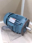 Reliance Electric P18C1123F Ac Motor, 3HP 182TC Frame. Fixed Price $313.00.