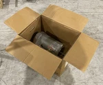 Abb Baldor CM3614 Electric Motor 2HP 1160RPM 184TC Tefc 3PH 36A02-T97. Fixed Price $569.99.