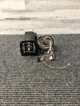 Bodine Electric Motor 22B4FEBL S/n 3604LWIA0004 24V PH3. Fixed Price $250.00.