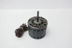 General Electric 5KCP39JGM480S Motor 1/3HP 1075RPM 460V-AC 1PH. Fixed Price $168.95.