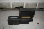 Yuken Kogyo EHDG-01V-C-PNT13-5047 Relief Valve. Fixed Price $210.00.