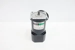 Oriental Motor 5IK90GU-SWM Magnetic Brake 90W 1600RPM 230V-AC. Fixed Price $118.95.