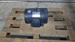Leeson 10 Hp General Purpose Industrial Motor 230/460V 3PH C215T17DB52C. Fixed Price $316.25.