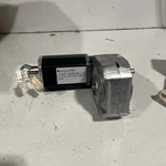 Dunkermotoren BG65X50 Servo With Transmission + FGA08/BG62X30 24V Dc. Fixed Price $518.00.