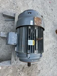 Baldor 50 Hp Electric Motor 575 Volts 1775 Rpm 3 Phase 60 Hz 14R0229X52161. Fixed Price $719.00.